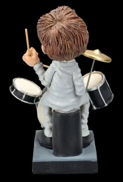 Funny Popstar Figur - Ringo -Charaktermodell Geschäft FS25514 Funny Popstar Figur Ringo 6 1280x1280