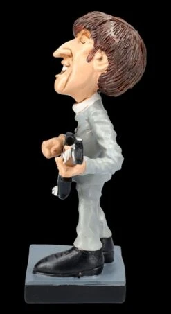 Funny Popstar Figur - John -Charaktermodell Geschäft FS25515 Funny Popstar Figur John 4 1280x1280