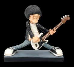 Funny Popstar Figur - Dee Dee