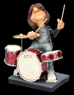 Funny Popstar Figur - Marky -Charaktermodell Geschäft FS25517 Funny Popstar Figur Marky 2 1280x1280