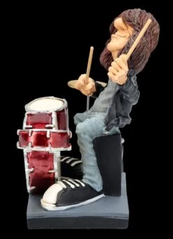 Funny Popstar Figur - Marky -Charaktermodell Geschäft FS25517 Funny Popstar Figur Marky 4 1280x1280