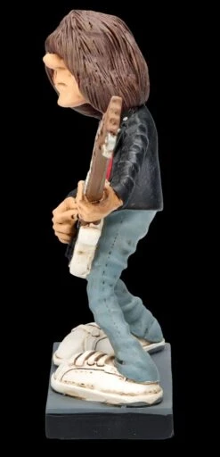 Funny Popstar Figur - Johnny -Charaktermodell Geschäft FS25518 Funny Popstar Figur Johnny 4 1280x1280