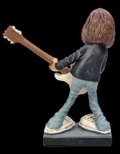 Funny Popstar Figur - Johnny -Charaktermodell Geschäft FS25518 Funny Popstar Figur Johnny 6 1280x1280