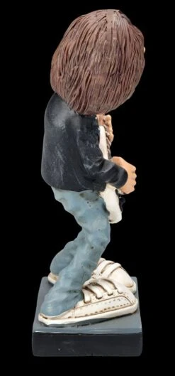 Funny Popstar Figur - Johnny -Charaktermodell Geschäft FS25518 Funny Popstar Figur Johnny 8 1280x1280