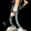Funny Popstar Figur - Joey -Charaktermodell Geschäft FS25519 Funny Popstar Figur Joey 2 1280x1280