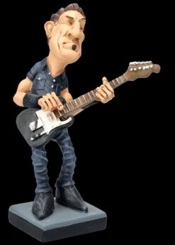 Funny Rockstar Figur - Bruce The Boss -Charaktermodell Geschäft FS25523 Funny Rockstar Figur Bruce the Boss 9 1280x1280