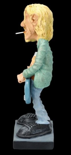 Funny Rockstar Figur - Kurt -Charaktermodell Geschäft FS25524 Funny Rockstar Figur Kurt 4 1280x1280