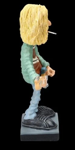 Funny Rockstar Figur - Kurt -Charaktermodell Geschäft FS25524 Funny Rockstar Figur Kurt 8 1280x1280