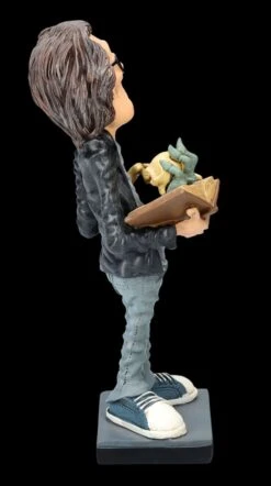 Funny Life Figur - The King Of Horror -Charaktermodell Geschäft FS25526 Funny Life Figur The King of Horror 8 1280x1280