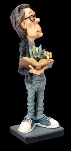 Funny Life Figur - The King Of Horror -Charaktermodell Geschäft FS25526 Funny Life Figur The King of Horror 9 1280x1280