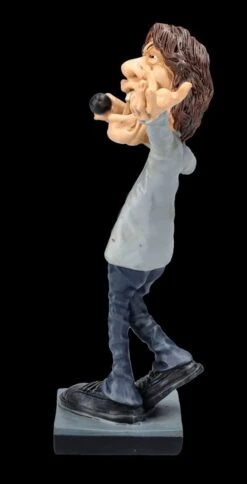 Funny Rockstar Figur - Mick 2 -Charaktermodell Geschäft FS25527 Funny Rockstar Figur Mick 2 4 1280x1280