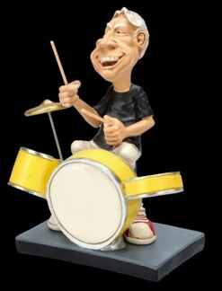 Funny Rockstar Figur - Charlie -Charaktermodell Geschäft FS25529 Funny Rockstar Figur Charlie 2 1280x1280