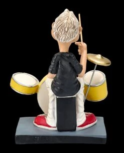 Funny Rockstar Figur - Charlie -Charaktermodell Geschäft FS25529 Funny Rockstar Figur Charlie 6 1280x1280