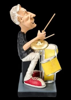 Funny Rockstar Figur - Charlie -Charaktermodell Geschäft FS25529 Funny Rockstar Figur Charlie 8 1280x1280