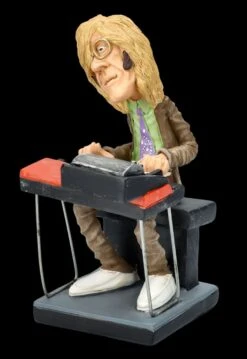 Funny Rockstar Figur - Ray -Charaktermodell Geschäft FS25531 Funny Popstar Figur Ray 2 1280x1280