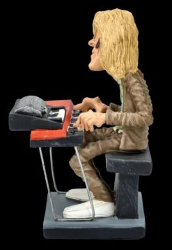 Funny Rockstar Figur - Ray -Charaktermodell Geschäft FS25531 Funny Popstar Figur Ray 4 1280x1280