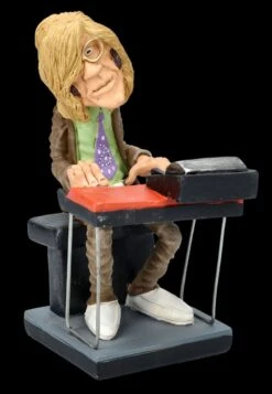 Funny Rockstar Figur - Ray -Charaktermodell Geschäft FS25531 Funny Popstar Figur Ray 9 1280x1280