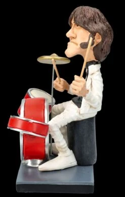 Funny Rockstar Figur - John -Charaktermodell Geschäft FS25532 Funny Popstar Figur John 4 1280x1280