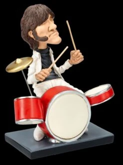 Funny Rockstar Figur - John -Charaktermodell Geschäft FS25532 Funny Popstar Figur John 9 1280x1280