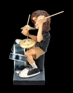 Funny Rockstar Figur - Dave -Charaktermodell Geschäft FS25533 Funny Rockstar Figur Dave 4 1280x1280