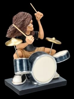 Funny Rockstar Figur - Dave -Charaktermodell Geschäft FS25533 Funny Rockstar Figur Dave 9 1280x1280