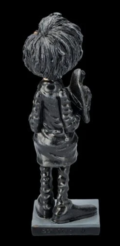 Funny Life Figur - Edgar Allan Poe -Charaktermodell Geschäft FS25534 Funny Life Figur Edgar Allan Poe 6 1280x1280