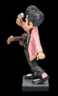 Funny Rockstar Figur - The King -Charaktermodell Geschäft FS25537 Funny Rockstar Figur The King 4 1280x1280