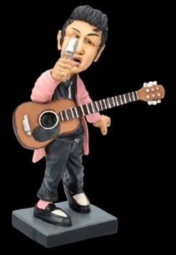 Funny Rockstar Figur - The King -Charaktermodell Geschäft FS25537 Funny Rockstar Figur The King 9 1280x1280