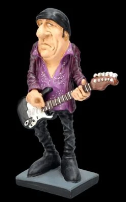 Funny Popstar Figur - Steve -Charaktermodell Geschäft FS25538 Funny Rockstar Figur Steve 2 1280x1280