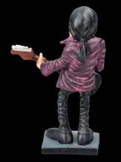 Funny Popstar Figur - Steve -Charaktermodell Geschäft FS25538 Funny Rockstar Figur Steve 6 1280x1280