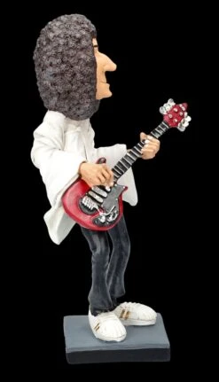 Funny Rockstar Figur - Brian -Charaktermodell Geschäft FS25539 Funny Rockfigur Brian 8 1280x1280