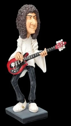 Funny Rockstar Figur - Brian -Charaktermodell Geschäft FS25539 Funny Rockfigur Brian 9 1280x1280