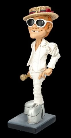 Funny Rockstar Figur - Elton -Charaktermodell Geschäft FS25540 Funny Rockstar Figur Elton 2 1280x1280