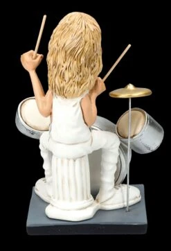 Funny Rockstar Figur - Roger -Charaktermodell Geschäft FS25541 Funny Rockstar Figur Roger 6 1280x1280