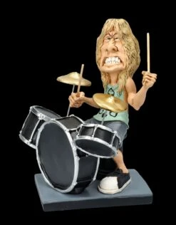 Funny Rockstar Figur - M.D. -Charaktermodell Geschäft FS25543 Funny Rockstar Figur MD 2 1280x1280