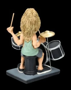 Funny Rockstar Figur - M.D. -Charaktermodell Geschäft FS25543 Funny Rockstar Figur MD 6 1280x1280