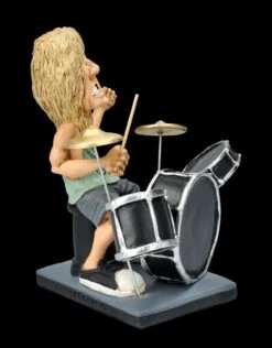 Funny Rockstar Figur - M.D. -Charaktermodell Geschäft FS25543 Funny Rockstar Figur MD 8 1280x1280