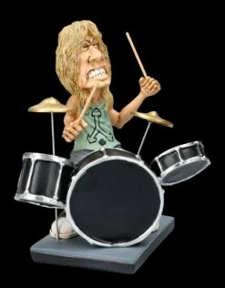 Funny Rockstar Figur - M.D. -Charaktermodell Geschäft FS25543 Funny Rockstar Figur MD 9 1280x1280