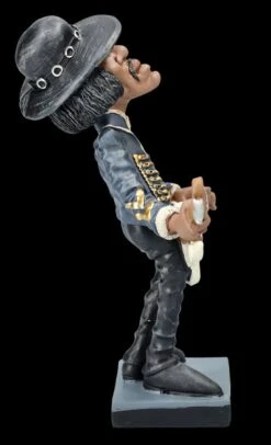 Funny Rockstar Figur - Jimi -Charaktermodell Geschäft FS25545 Funny Rockstar Figur Jimi 8 1280x1280