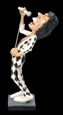 Funny Rockstar Figur - Freddie 2 -Charaktermodell Geschäft FS25546 Funny Rockstar Figur Freddie 2 4 1280x1280