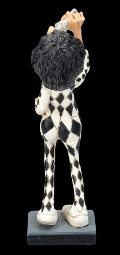 Funny Rockstar Figur - Freddie 2 -Charaktermodell Geschäft FS25546 Funny Rockstar Figur Freddie 2 6 1280x1280