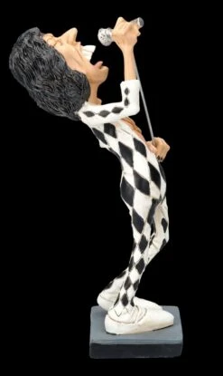 Funny Rockstar Figur - Freddie 2 -Charaktermodell Geschäft FS25546 Funny Rockstar Figur Freddie 2 8 1280x1280