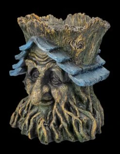 Pflanztopf - Greenman Ent - Zierapfel -Charaktermodell Geschäft FS25588 Pflanztopf Greenman Ent Zierapfel 2 1280x1280