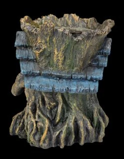 Pflanztopf - Greenman Ent - Zierapfel -Charaktermodell Geschäft FS25588 Pflanztopf Greenman Ent Zierapfel 4 1280x1280