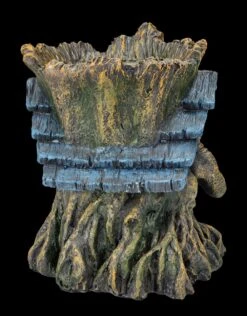 Pflanztopf - Greenman Ent - Zierapfel -Charaktermodell Geschäft FS25588 Pflanztopf Greenman Ent Zierapfel 8 1280x1280