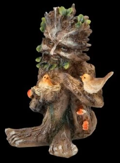 Baum Ent Figur - Adair Mit Vögeln -Charaktermodell Geschäft FS25591 Baum Ent Figur Adair mit V geln 2 1280x1280
