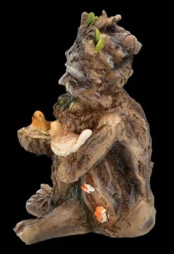Baum Ent Figur - Adair Mit Vögeln -Charaktermodell Geschäft FS25591 Baum Ent Figur Adair mit V geln 4 1280x1280