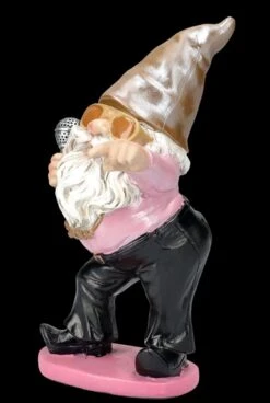 Gartenzwerg Figur - Disco Opa -Charaktermodell Geschäft FS25603 Gartenzwerg Figur Disco Opa 2 1280x1280