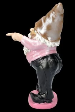 Gartenzwerg Figur - Disco Opa -Charaktermodell Geschäft FS25603 Gartenzwerg Figur Disco Opa 4 1280x1280