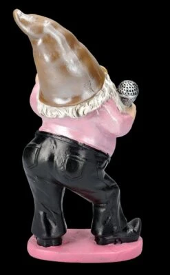 Gartenzwerg Figur - Disco Opa -Charaktermodell Geschäft FS25603 Gartenzwerg Figur Disco Opa 6 1280x1280